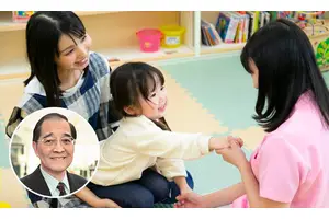 幼稚園入學筆試題 趙sir教家長點樣答深到「震」題目｜趙榮德