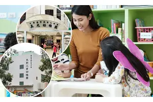 7大熱門元朗幼稚園  2021