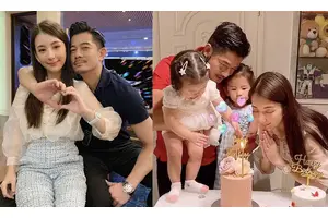 郭富城囡囡字體端正獲讚 讀銅鑼灣名幼年學費9萬 屢出星二代校友