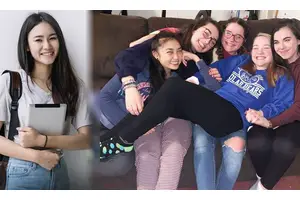 【美國升學】一文睇清交換生2大要求 及早為放眼世界做準備