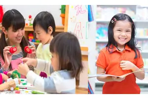 天水圍幼稚園2022