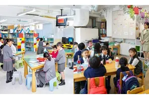 【武漢肺炎】小學幼園校長促無限期停課 校長稱防疫品不足恐成風險｜抗疫特集