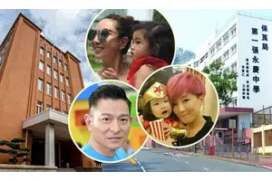 黃大仙中學Band1 7間學校大盤點｜德育、學術共同發展 屢出圈中多才藝人