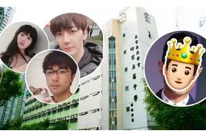 西貢區中學Band1學校集結｜演藝界新星準備發光發亮