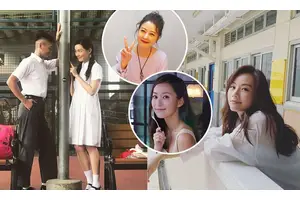 明星校友雲集 盤點9間屯門中學 星光熠熠