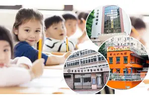 幼稚園排名2021｜全港九新界17間學券制熱門優質幼稚園概覽、學費、雜費全面睇