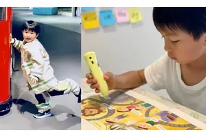 【學英文】家長本身的英語不好，如何讓小朋友學好英語？