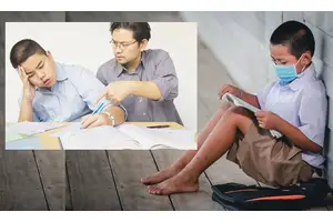 美國升學｜中一老師帶頭欺負 男生由健談變「木頭人」終選擇離港當交換生（上）