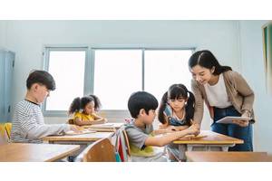 中華基督教會長洲堂錦江小學排名2024及升中詳細資料