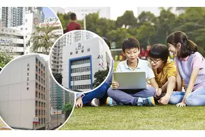 太古小學、鰂魚涌小學5大合集－以課外活動發展學生多元潛能